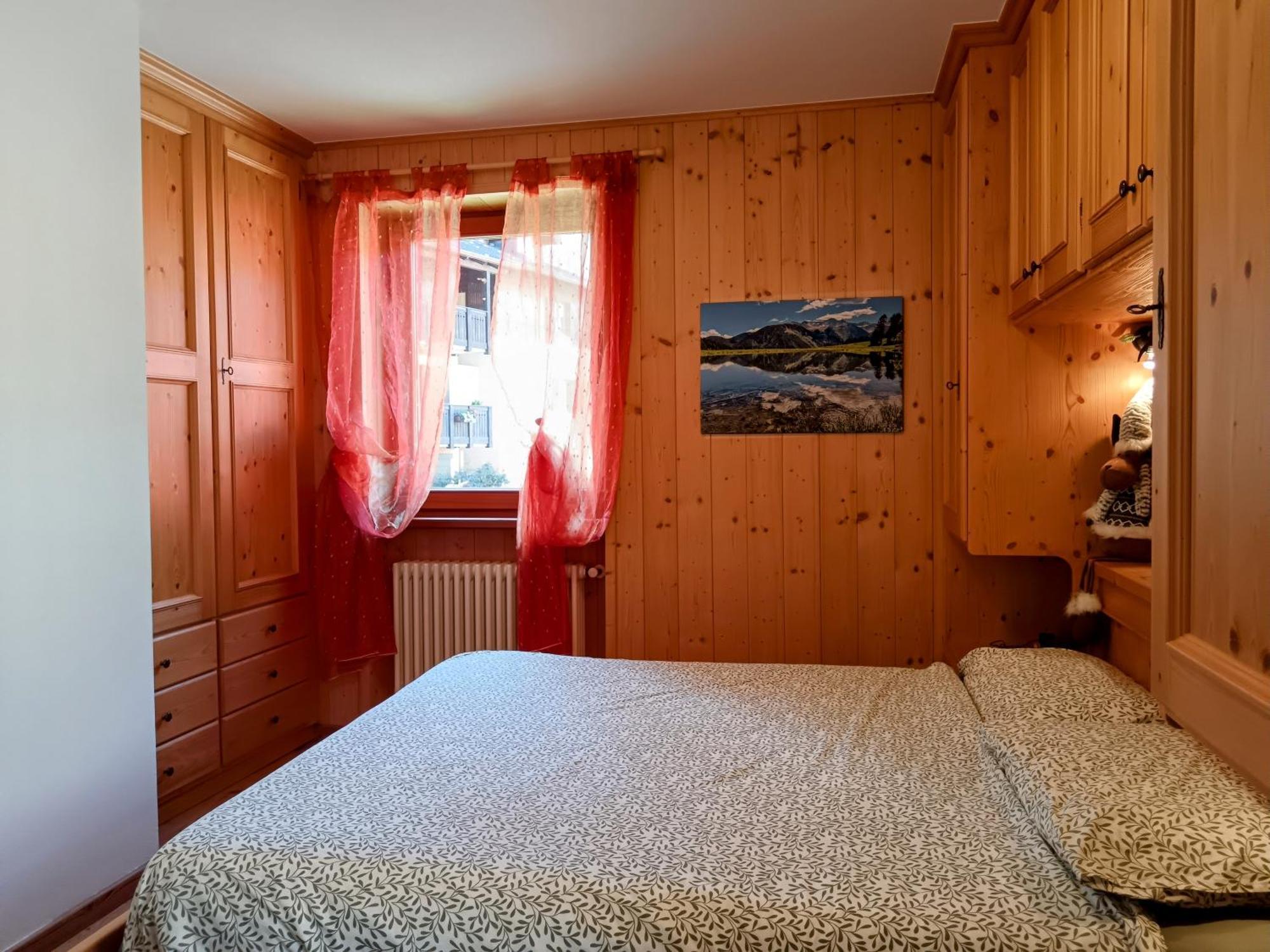 Casa Dello Sportivo - Val Di Sole Trentino Lejlighed Dimaro Eksteriør billede